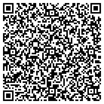 QR-код с контактной информацией организации Мысовская сельская библиотека