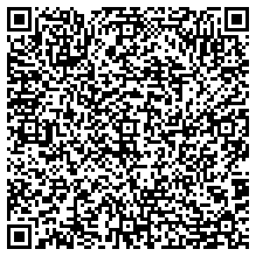 QR-код с контактной информацией организации Библиотека Култаевского сельского поселения
