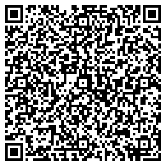 QR-код с контактной информацией организации Банно-прачечное хозяйство, МУП