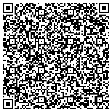 QR-код с контактной информацией организации Брянский кафедральный собор во имя Святой Троицы