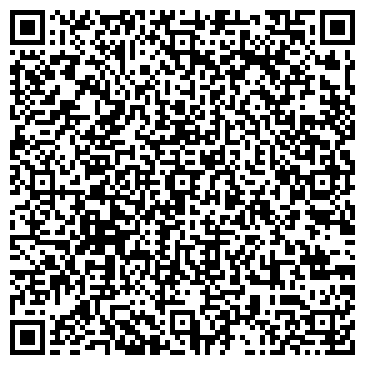 QR-код с контактной информацией организации Черновская сельская библиотека