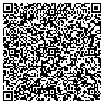 QR-код с контактной информацией организации Библиотека Гамовского сельского поселения