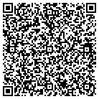 QR-код с контактной информацией организации Бзик, магазин, ИП Ивашина Я. М.