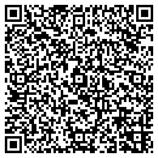 QR-код с контактной информацией организации Храм Возрождения