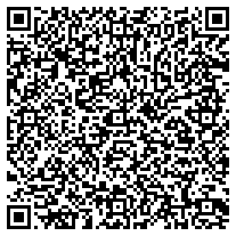 QR-код с контактной информацией организации БИЗНЕС-ТРАНС СП, ЗАО