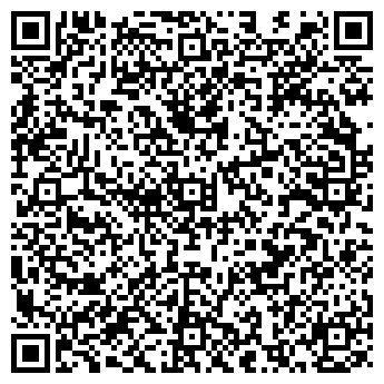 QR-код с контактной информацией организации Библиотека–музей Юговского сельского поселения