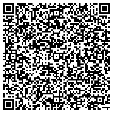 QR-код с контактной информацией организации ООО Бюро информационных технологий
