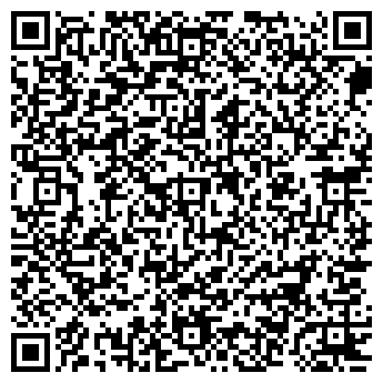 QR-код с контактной информацией организации ЖАСО