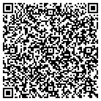 QR-код с контактной информацией организации Библиотека Двуреченского сельского поселения