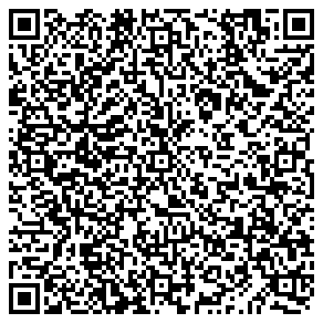 QR-код с контактной информацией организации Храм в честь Преображения Господня