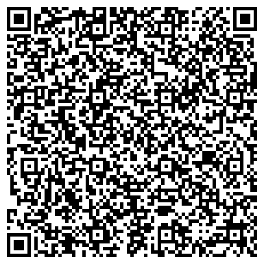 QR-код с контактной информацией организации Центральная районная библиотека, г. Краснокамск, Филиал №2