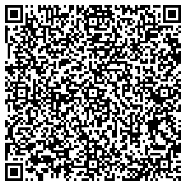 QR-код с контактной информацией организации Лампа Аладдина