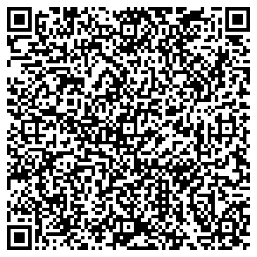 QR-код с контактной информацией организации ОАО Автобаза №2