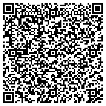 QR-код с контактной информацией организации Владимирская церковь