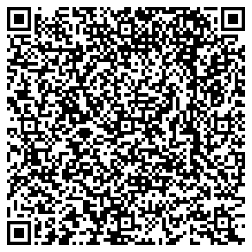 QR-код с контактной информацией организации ИП Кислицын А.А.