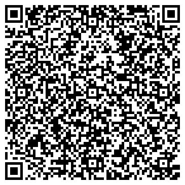 QR-код с контактной информацией организации Царская усадьба, сауна
