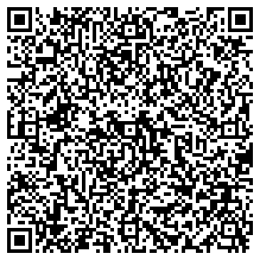 QR-код с контактной информацией организации Корея MOTORS