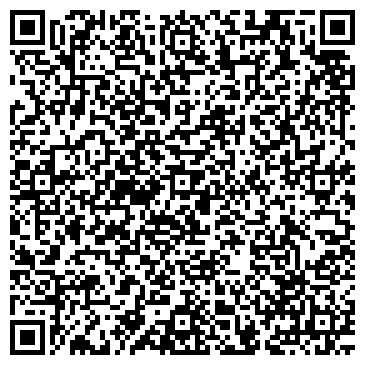 QR-код с контактной информацией организации Новотон