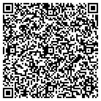 QR-код с контактной информацией организации Церковь иконы Божией Матери Неопалимая Купина