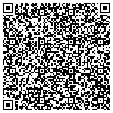 QR-код с контактной информацией организации Магнит, сеть супермаркетов, г. Абинск