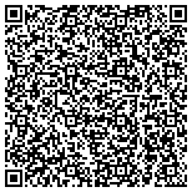 QR-код с контактной информацией организации Маняня-ДВ