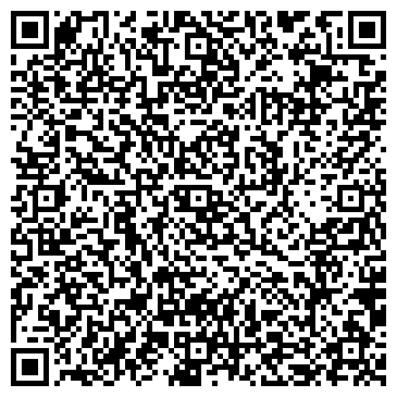 QR-код с контактной информацией организации Первая баптистская церковь г. Брянска