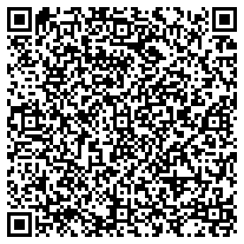 QR-код с контактной информацией организации Розыгрыш