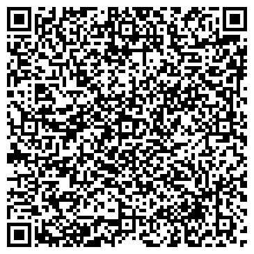 QR-код с контактной информацией организации ООО Авенсис