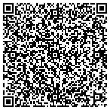 QR-код с контактной информацией организации Present