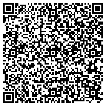 QR-код с контактной информацией организации Деловой вестник