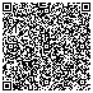 QR-код с контактной информацией организации АО ЦИЭБ «РУСИЧ».
