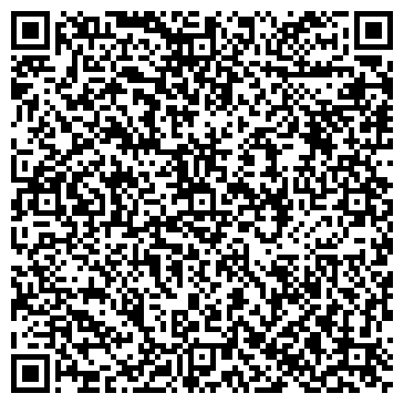 QR-код с контактной информацией организации Райский уголок