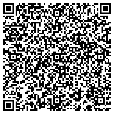 QR-код с контактной информацией организации Тирамису