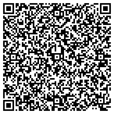 QR-код с контактной информацией организации ООО Антонина
