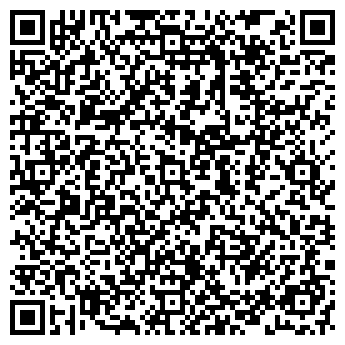 QR-код с контактной информацией организации Музей-диорама в Мотовилихе