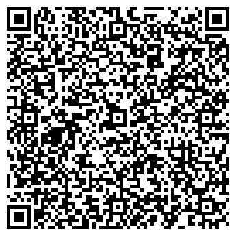 QR-код с контактной информацией организации Банька в Жасминке