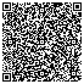 QR-код с контактной информацией организации Музей циркового искусства