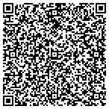 QR-код с контактной информацией организации ЭкоСлужба