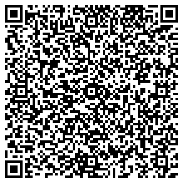 QR-код с контактной информацией организации Искусство потребления. Премиум