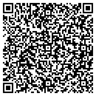 QR-код с контактной информацией организации Музей кружева