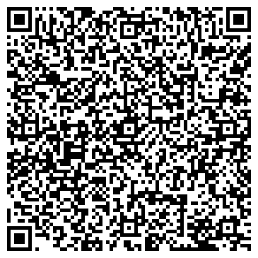 QR-код с контактной информацией организации ОАО Владагротехсервис