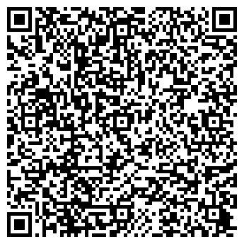 QR-код с контактной информацией организации Сауна, ИП Юханизе М. Ю.