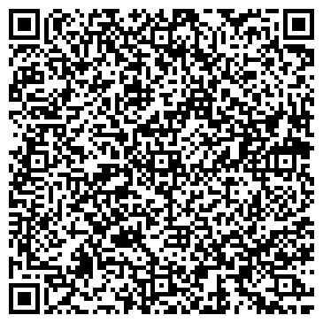 QR-код с контактной информацией организации Храм Преображения евангельской христианской веры