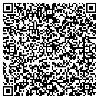 QR-код с контактной информацией организации Марина, мини-маркет, ООО Гелиос