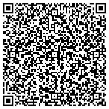 QR-код с контактной информацией организации ООО Перфоком