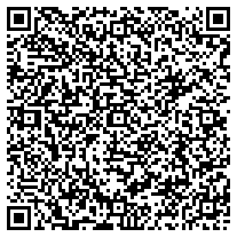 QR-код с контактной информацией организации Лучшие подарки, магазин, ИП Хмелевская С.С.