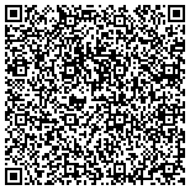 QR-код с контактной информацией организации Тольяттинский колледж сервисных технологий и предпринимательства