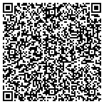 QR-код с контактной информацией организации Талисман