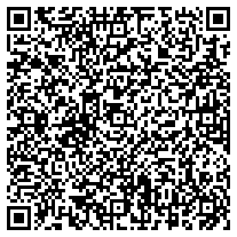 QR-код с контактной информацией организации Старая крепость