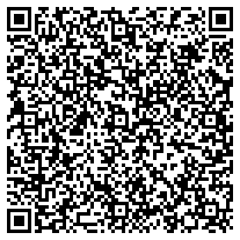 QR-код с контактной информацией организации Сувениры подарки, магазин, ИП Осипова Ю.А.